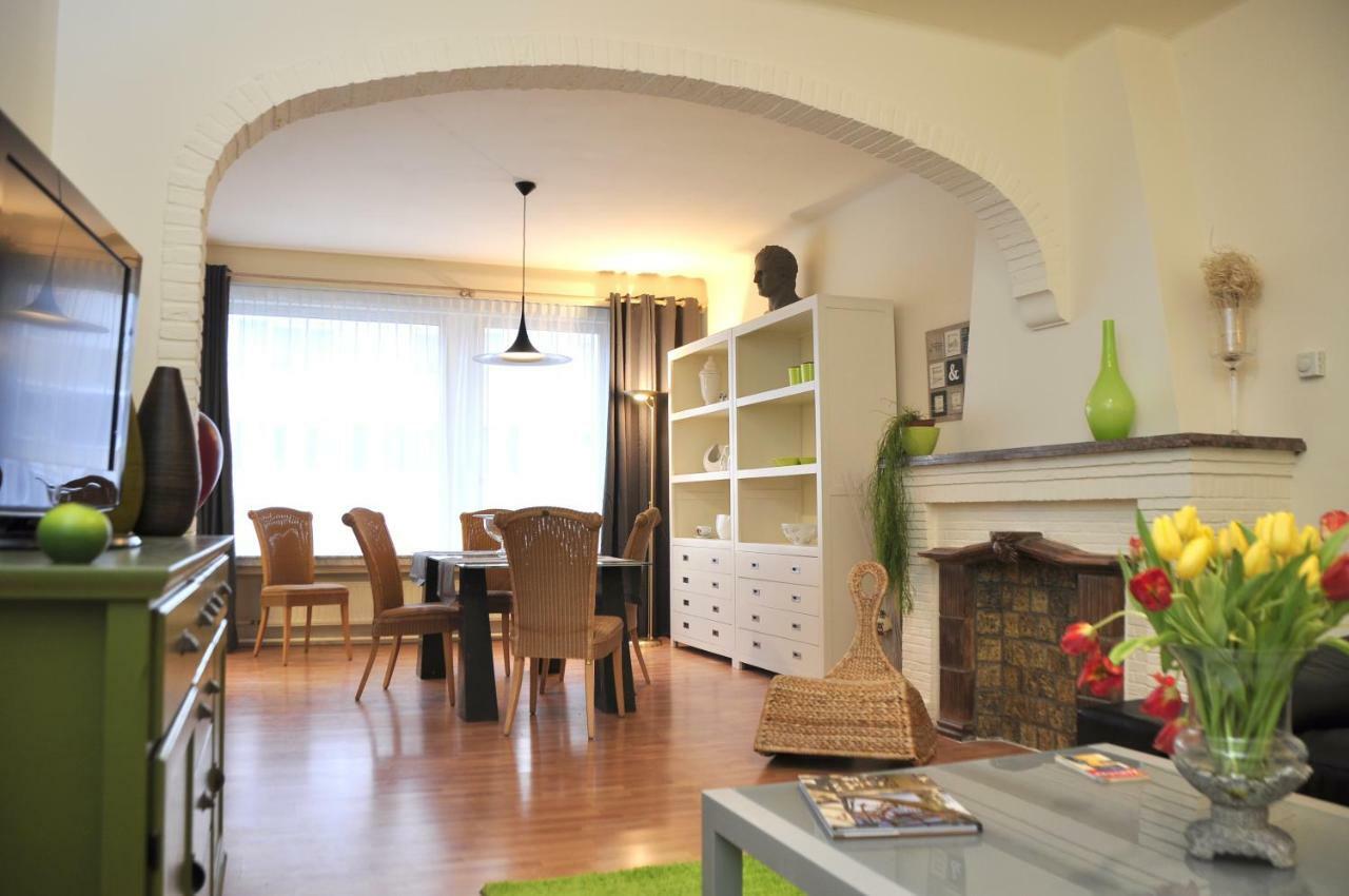"2600" Villa Anvers Dış mekan fotoğraf