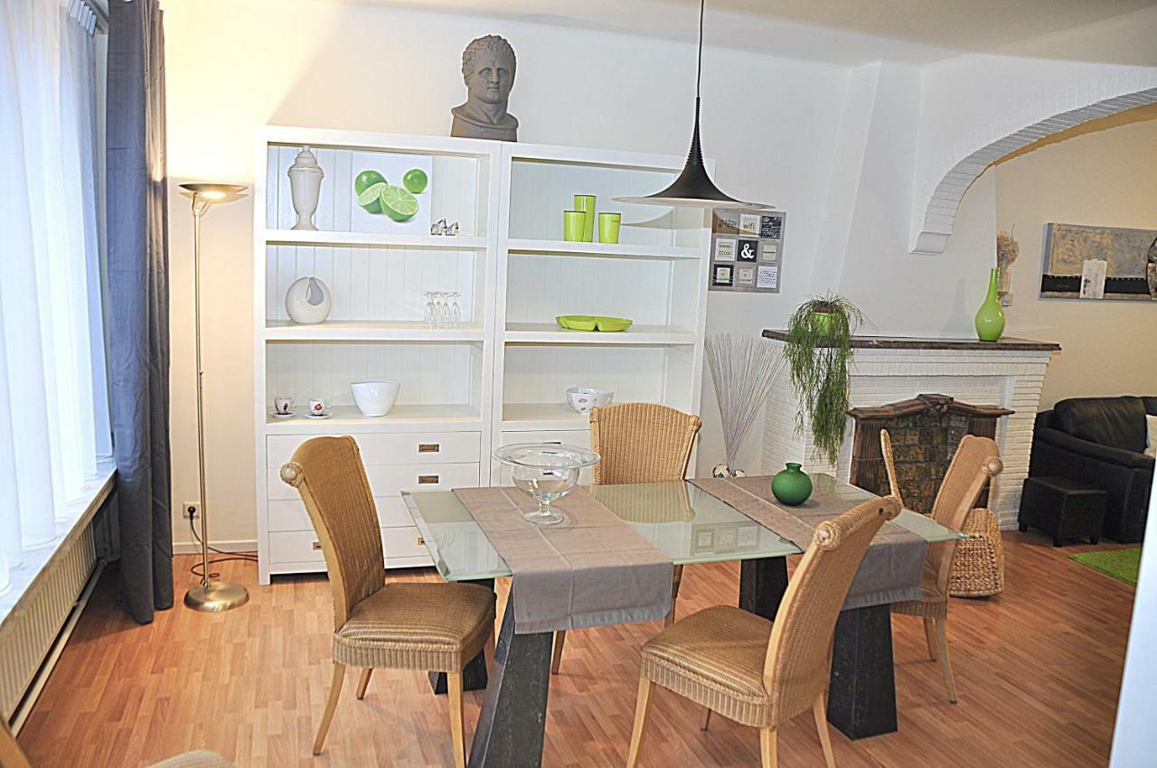 "2600" Villa Anvers Dış mekan fotoğraf